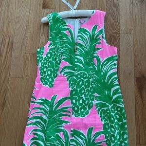 Lilly Pulitzer Cotton Dress